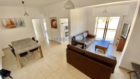 2 Bedroom Apartment For Sale Near Limassol Marina