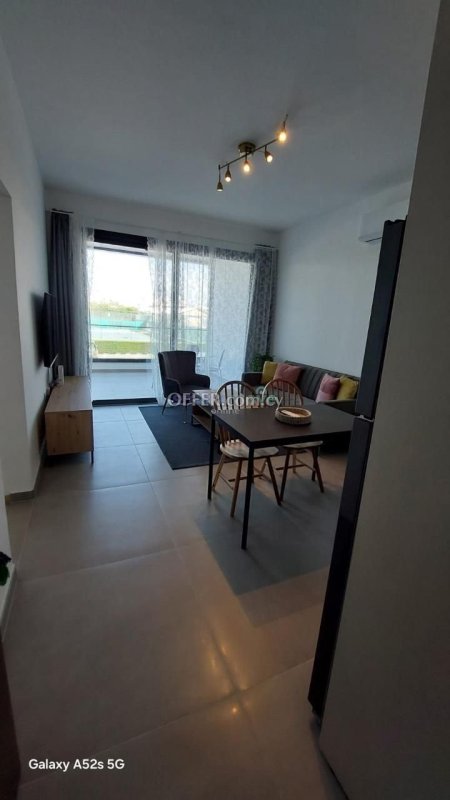 1 Bedroom Apartment For Rent Limassol