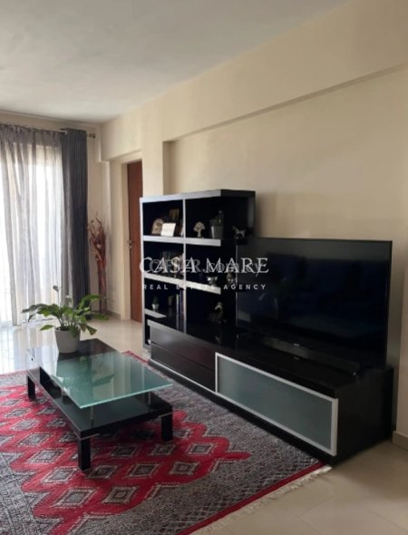2 bedroom apartment in Agios Dometios