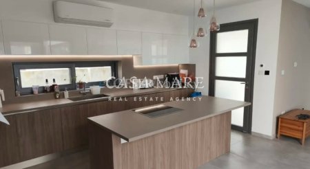 5 bedroom detached house in Anthoupoli