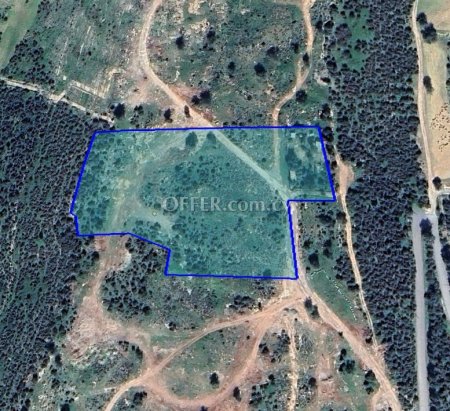 (Residential) in Polemidia (Kato), Limassol for Sale