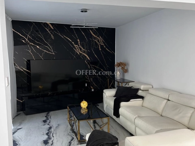 House (Maisonette) in Agios Tychonas, Limassol for Sale