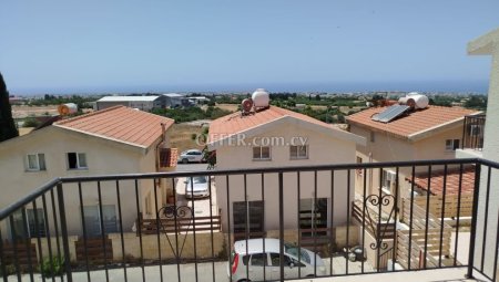 2 Bed Apartment for rent in Marathounta, Paphos