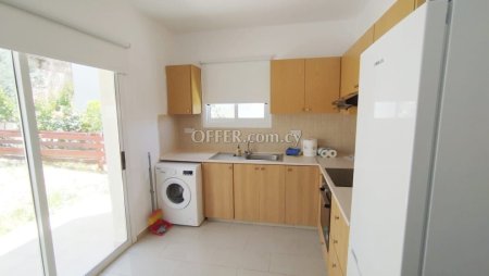 2 Bed Maisonette for rent in Marathounta, Paphos
