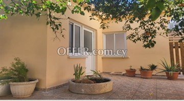 3 Βedroom Semi-Detached House For Sаle In Aglantzia, Nicosia
