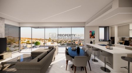 Brand New 2 Bedroom Apartment in Agia Fyla