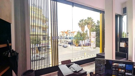 Whole Office Building For Rent Limassol