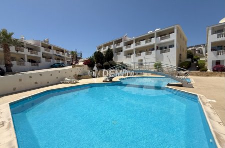 Apartment For Sale in Peyia, Paphos - DP4869