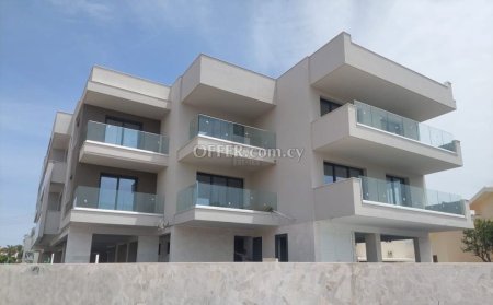 Charming One Bedroom Apartment in Sotira