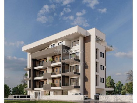 New studio apartment in Zakaki area near the New Casino