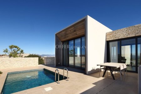3 bed house for sale in Tsada Pafos