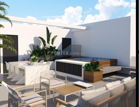 3 Bed Apartment for sale in Mesa Geitonia, Limassol