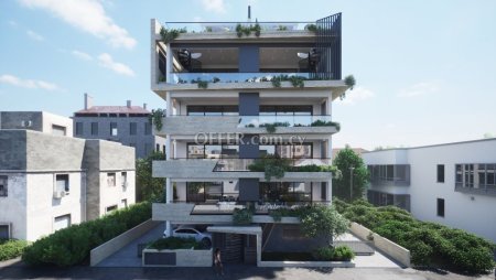 1 Bed Apartment for sale in Katholiki, Limassol