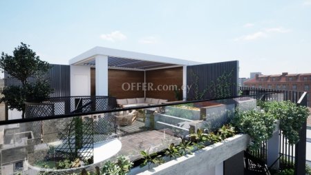 3 Bed Apartment for sale in Katholiki, Limassol