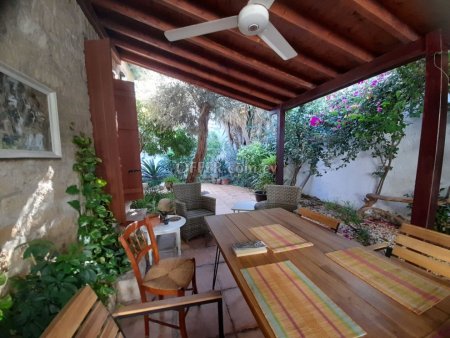 2 Bed Semi-Detached House for sale in Agia Trias, Limassol