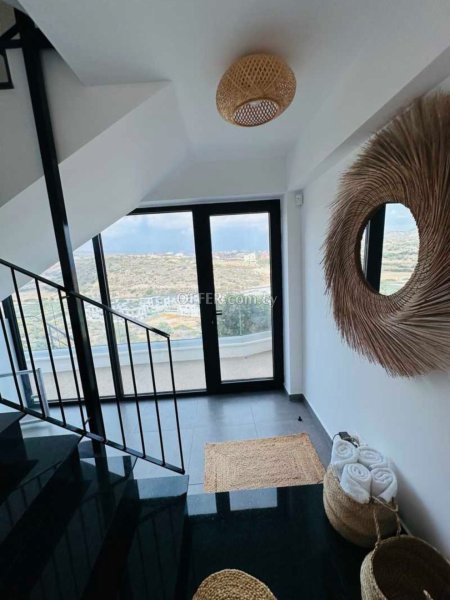 House (Detached) in Agios Athanasios, Limassol for Sale