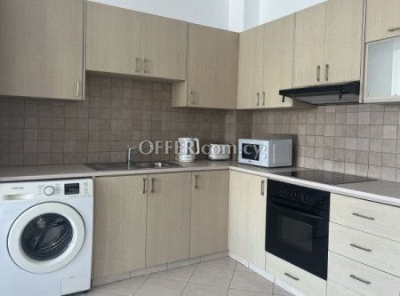 1 Bed Apartment for rent in Kato Pafos, Paphos