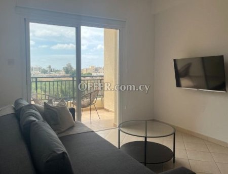 2 Bed Apartment for rent in Kato Pafos, Paphos
