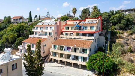 8 Bed Apartment for sale in Agios Theodoros, Paphos