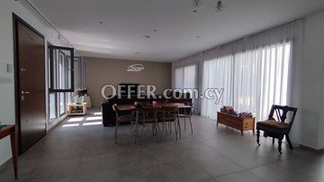 Brand New 5 Bedroom Home On Plot Of 900 Sq.m  In Anthoupolis-Lakatamia