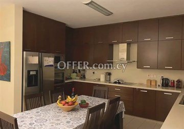 4 Bedroom House  In Makedonitissa, Nicosia