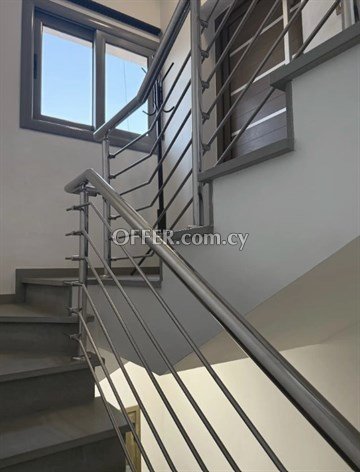 3 Bedroom Upper House  In Agia Fyla,Limassol
