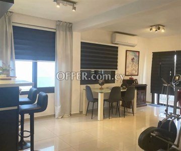 Spacious 3 Bedroom Apartment  Fully Furnished & Equipped In Akropolis,