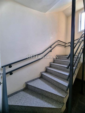 Modern And Spacious 2 Bedroom Apartment  In Aglantzia-Close To The Uni
