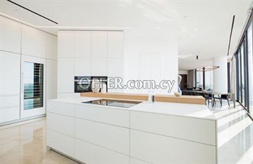 A  Μasterpiece Ιn Luxury Living: Our Newly Completed 3 Bedroom Penthou
