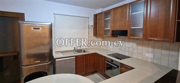Cozy 2 Bedroom Semi-Detached House  In Makedonitissa - Engomi
