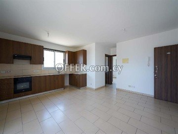 1 Bedroom Apartment  In Kaimakli, Nicosia