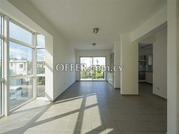 2 Bedroom Apartment  In Lakatamia, Nicosia