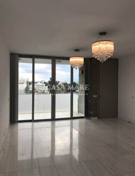Apartment 3bedrooms in Agios Dometios