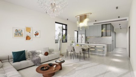 2 BEDROOM APARTMENT FOR SALE IN APOSTOLOS ANDREAS