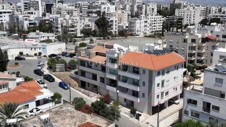 Spacious 3 edroom Apartment in Strovolos Nicosia