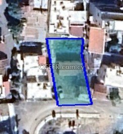 (Residential) in Zakaki, Limassol for Sale