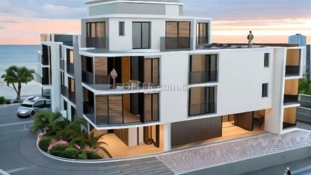 3 Bed Apartment for sale in Chlorakas, Paphos