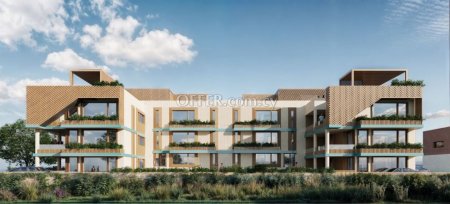 1 Bed Apartment for sale in Pafos, Paphos