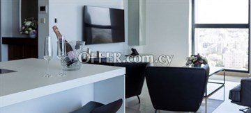 Luxurious 2 Bedroom Apartment Fully Furnished And Amenities In The bui