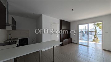 1 Bedroom Apartment  In Palouriotissa Area, Nicosia