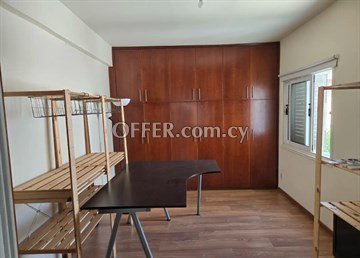 Semi Detached 3 Bedroom House  In Strovolos, Nicosia