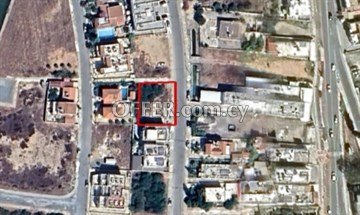 Plot  in Paralimni, Famagusta