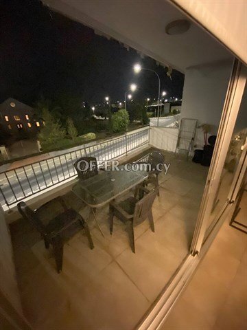 2 Bedroom Apartment  In Latsia Area, Nicosia.