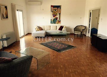  Luxurious Fully Furnished 4-bedroom Penthouse with private Roof Garde
