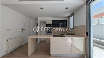 Ground Floor 2 Bedroom Apartment with a yard of 104sqm and basement ap
