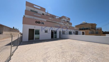 Ground-Floor Apartment in Xylofagou, Larnaca