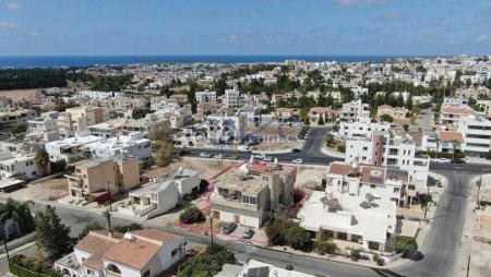 Residential Building, Geroskipou, Paphos
