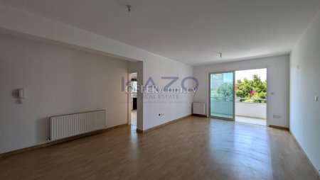 Spacious 3-Βedroom Apartment in Strovolos, Nicosia