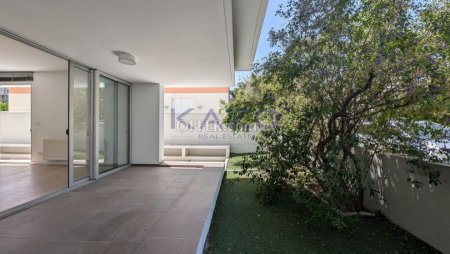 Ground floor apartment in Egkomi, Nicosia