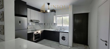 Townhouse for rent Paphos